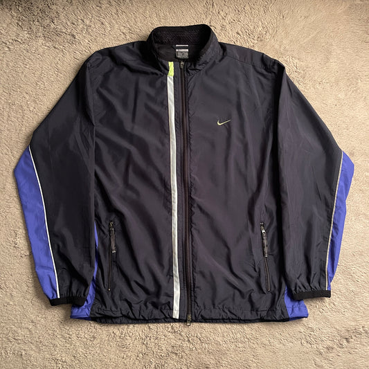 Nike Windbreaker Jacket (L)