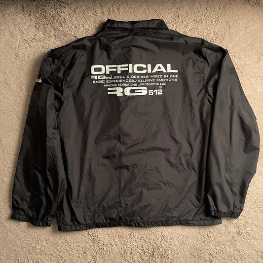 RG 512 Windbreaker Jacket (2XL)