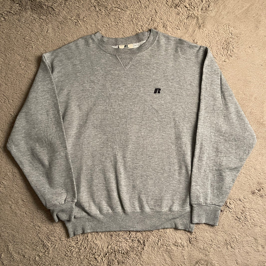 Russell Athletic Crew Sweatshirt (M)