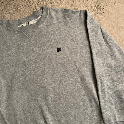 Russell Athletic Crew Sweatshirt (M)