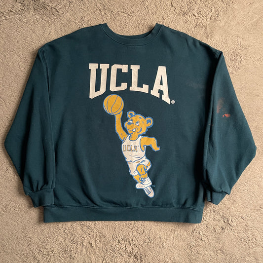 NCAA UCLA Bruins Crewneck (M)