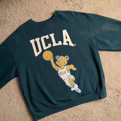 NCAA UCLA Bruins Crewneck (M)