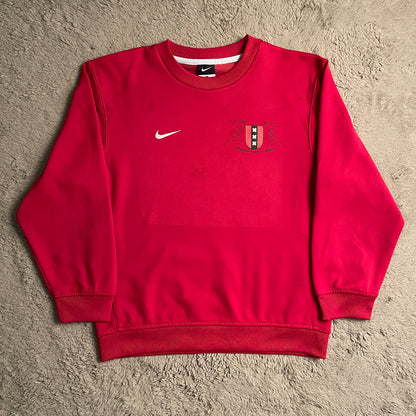 Nike The Amsterdam Academy Football Crewneck (M)