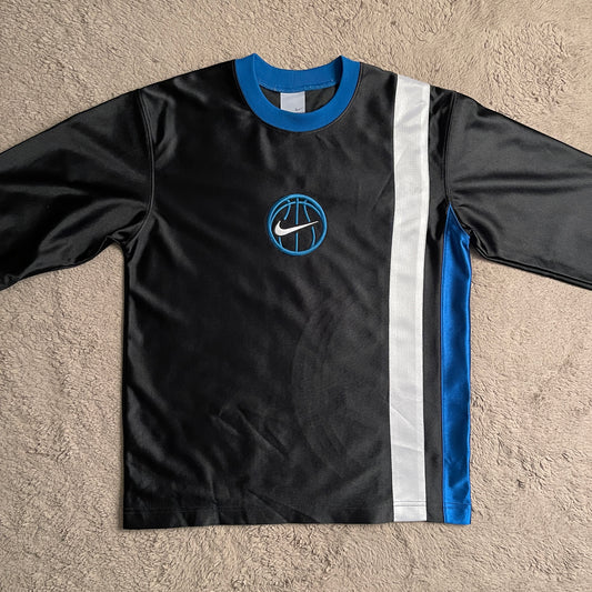Nike Basketball Shirt (L)