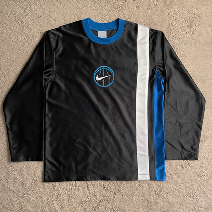 Nike Basketball Shirt (L)