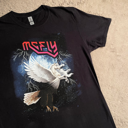 McFly 2021 Concert Tour Tee (L)