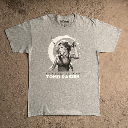 Tomb Raider Merch Tee (L)