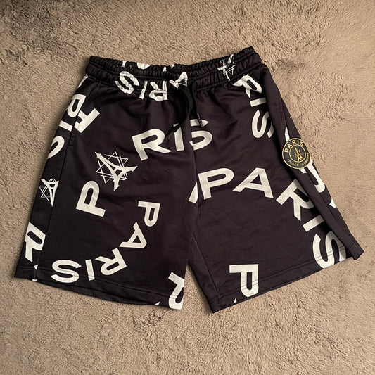 Plate Vendome Paris Shorts (L)