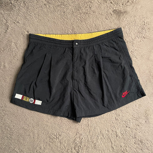 Nike Challenge Court Shorts (M)