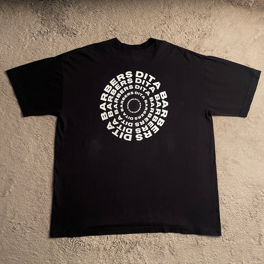 Ultra Modern / Super Minimalist / Creatively Eclectic Tee (XL)