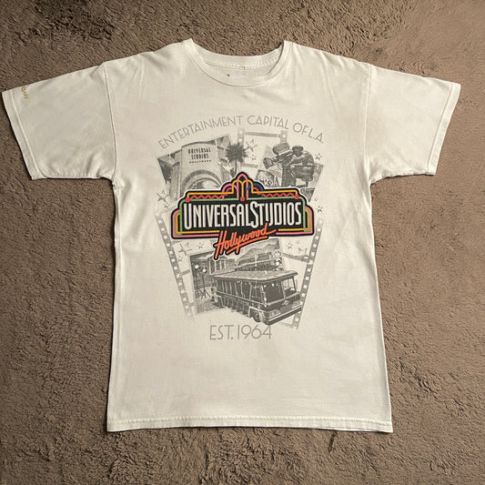 Universal Studios Graphic Tee (M)