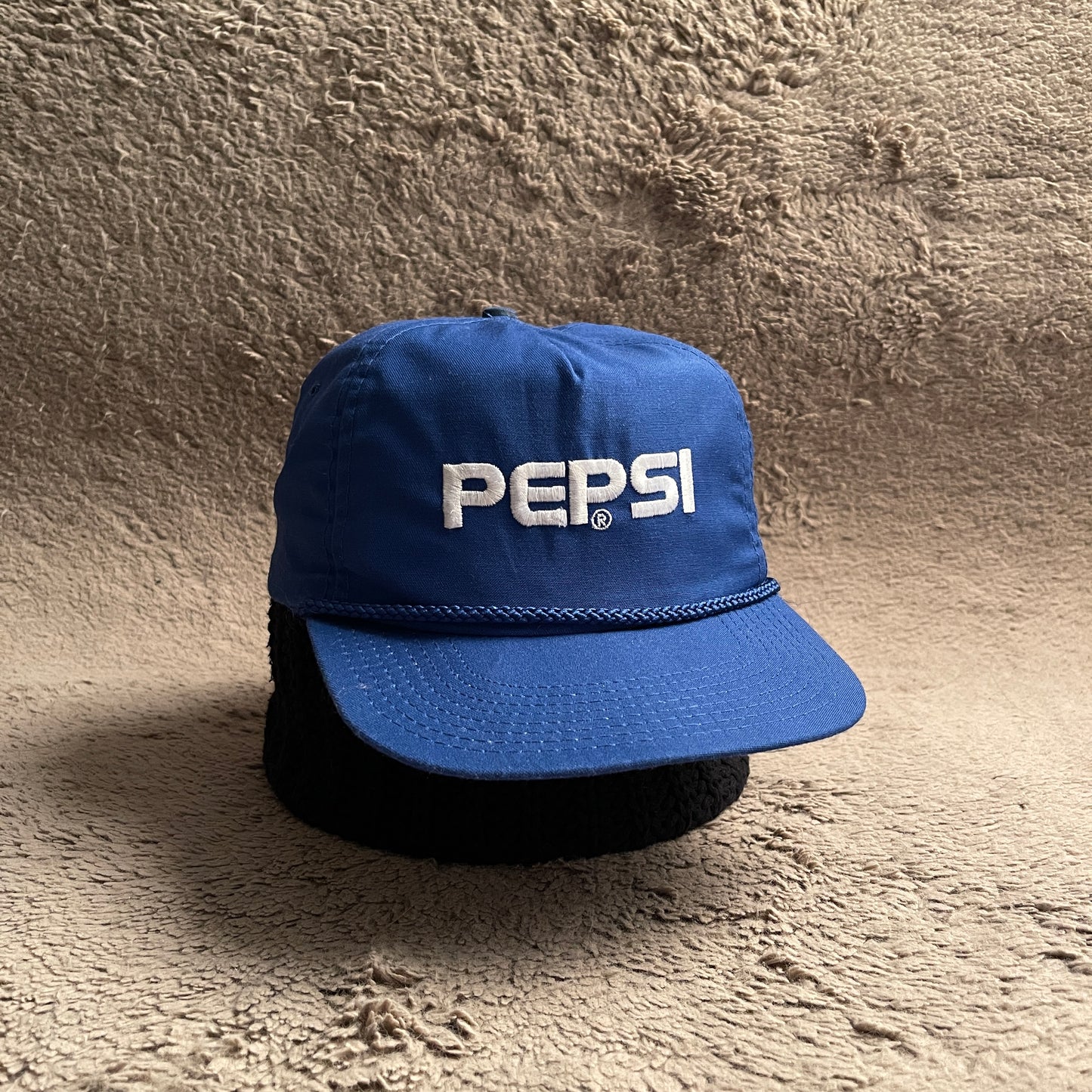 Pepsi Hat