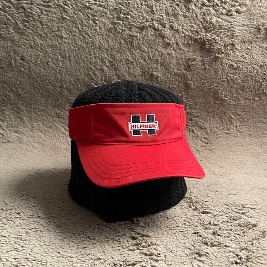 Tommy Hilfiger Visor Cap