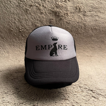 Empire Trucker Hat
