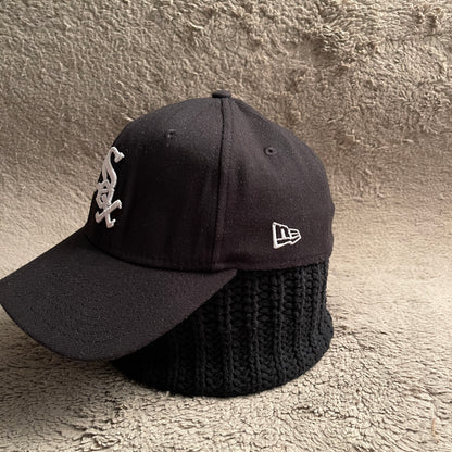 Chicago White Sox New Era 39Thirty Hat