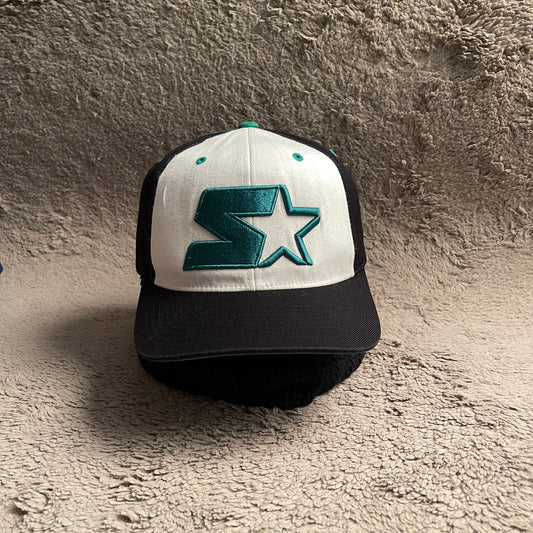 Starter Tricolor Hat