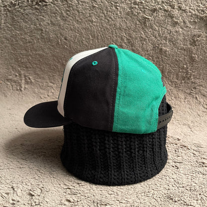 Starter Tricolor Hat