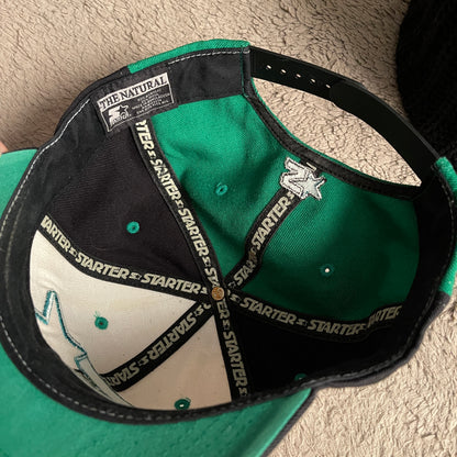 Starter Tricolor Hat