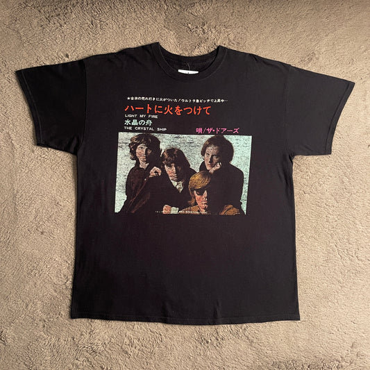 The Doors Japan Tour Tee (XL)