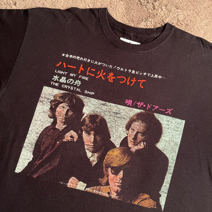 The Doors Japan Tour Tee (XL)