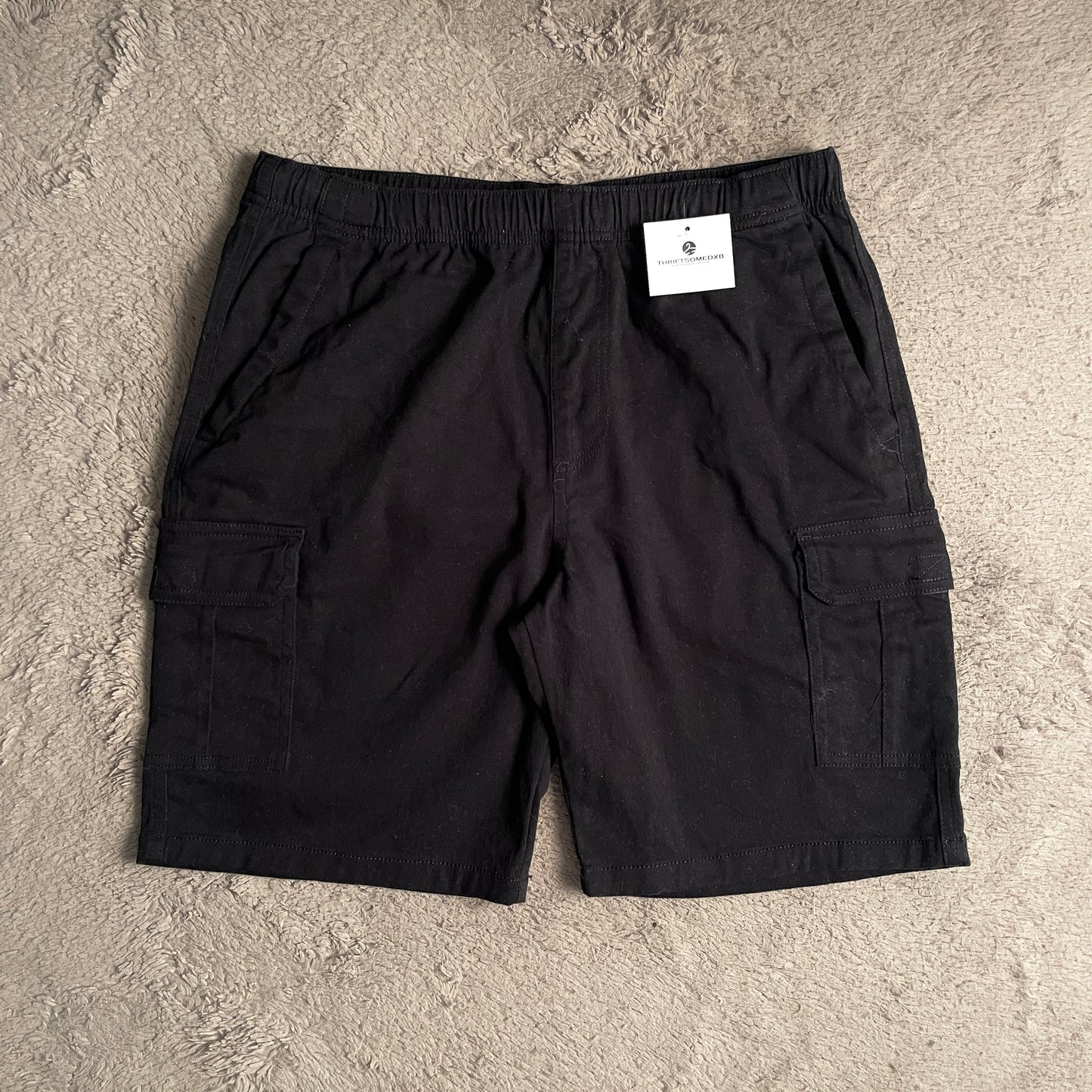 Lowes Cargo Shorts (W34)