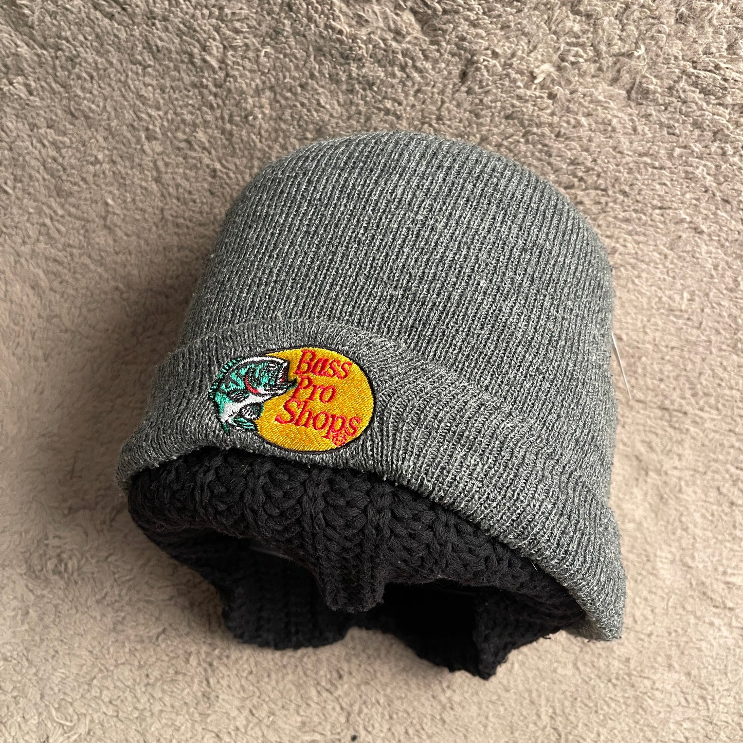 Bass Pro Beanie