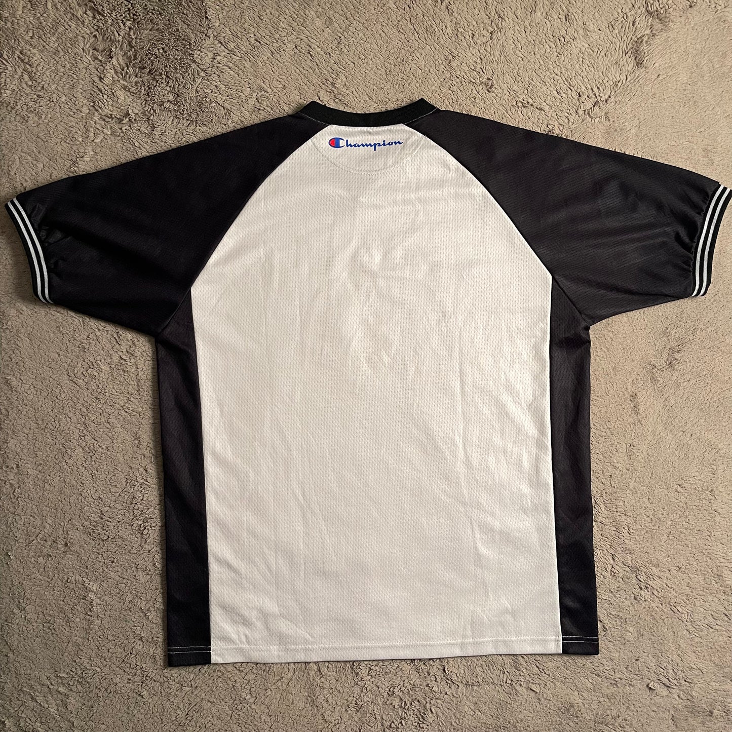 Champion Jersey Shirt (XL)