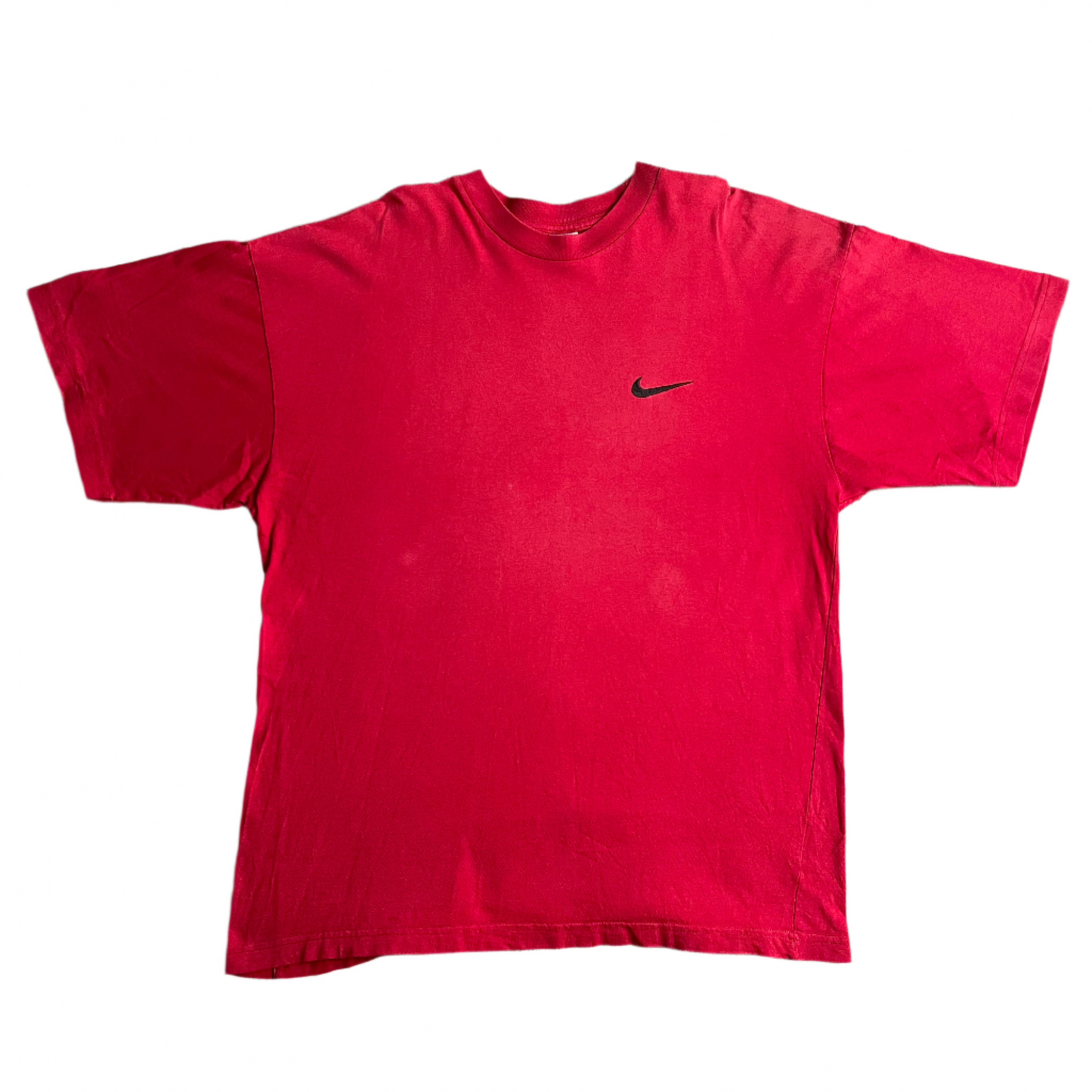 Nike Side Swoosh Tee (XL)