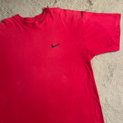 Nike Side Swoosh Tee (XL)