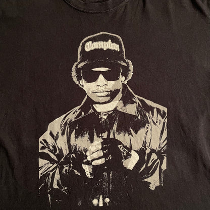 Eazy-E Compton Tee (L)