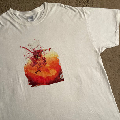 The Flash Tee (XL)