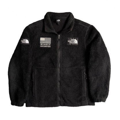 The North Face Sherpa Jacket (L)