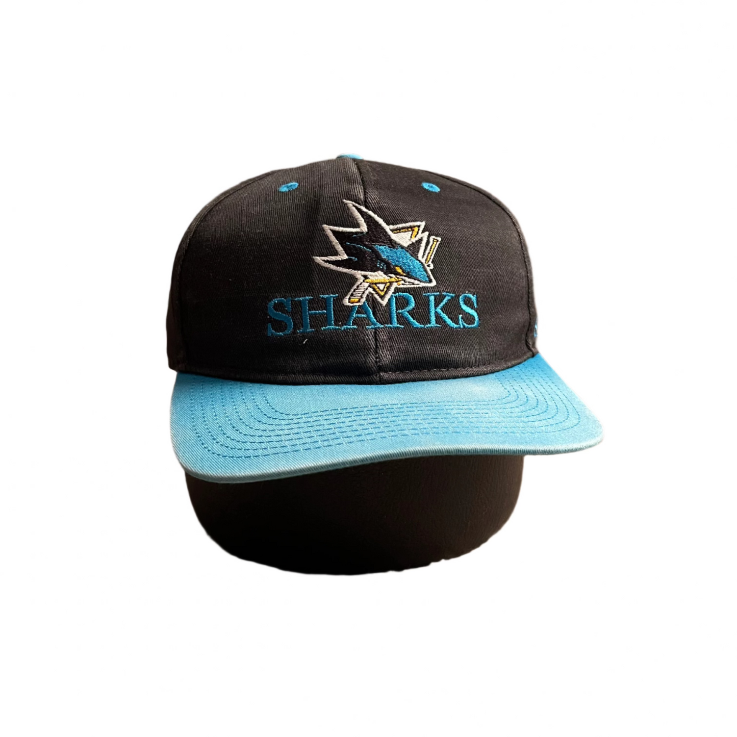 San Jose Sharks Hat