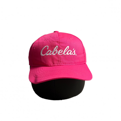 Cabela's Hat