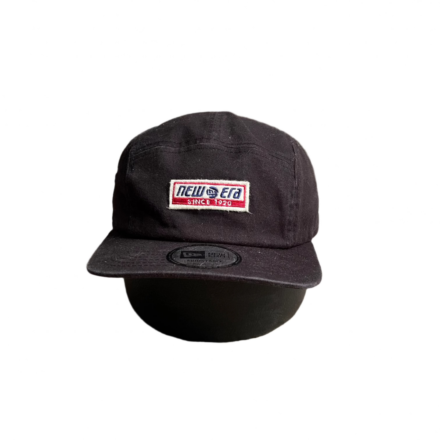 New Era 5 Panel Hat