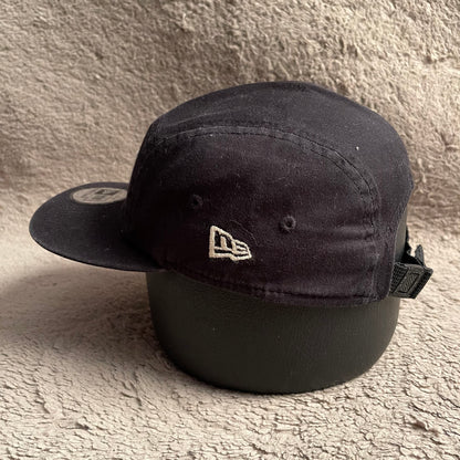 New Era 5 Panel Hat