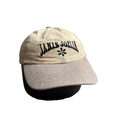 Janis Joplin Hat