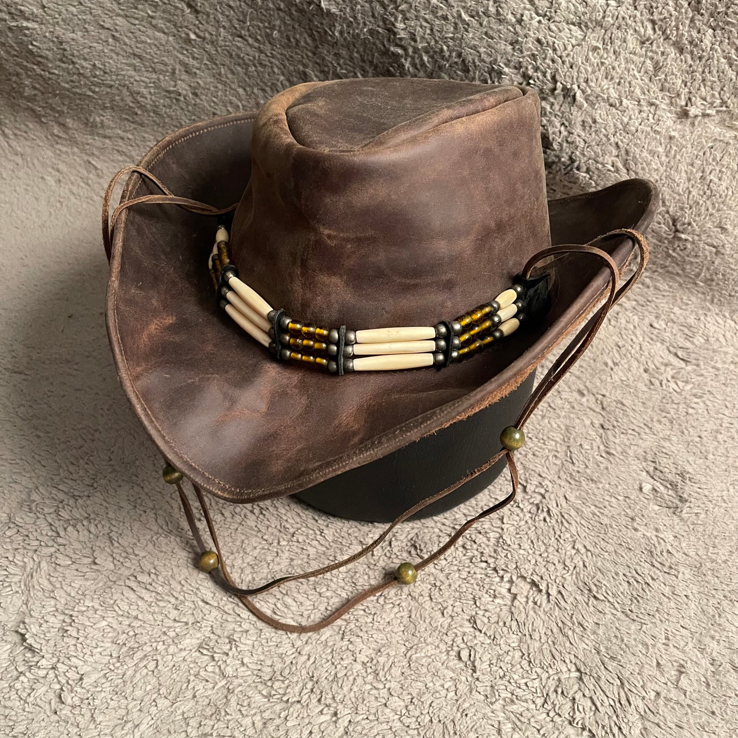 Cowboy Hat