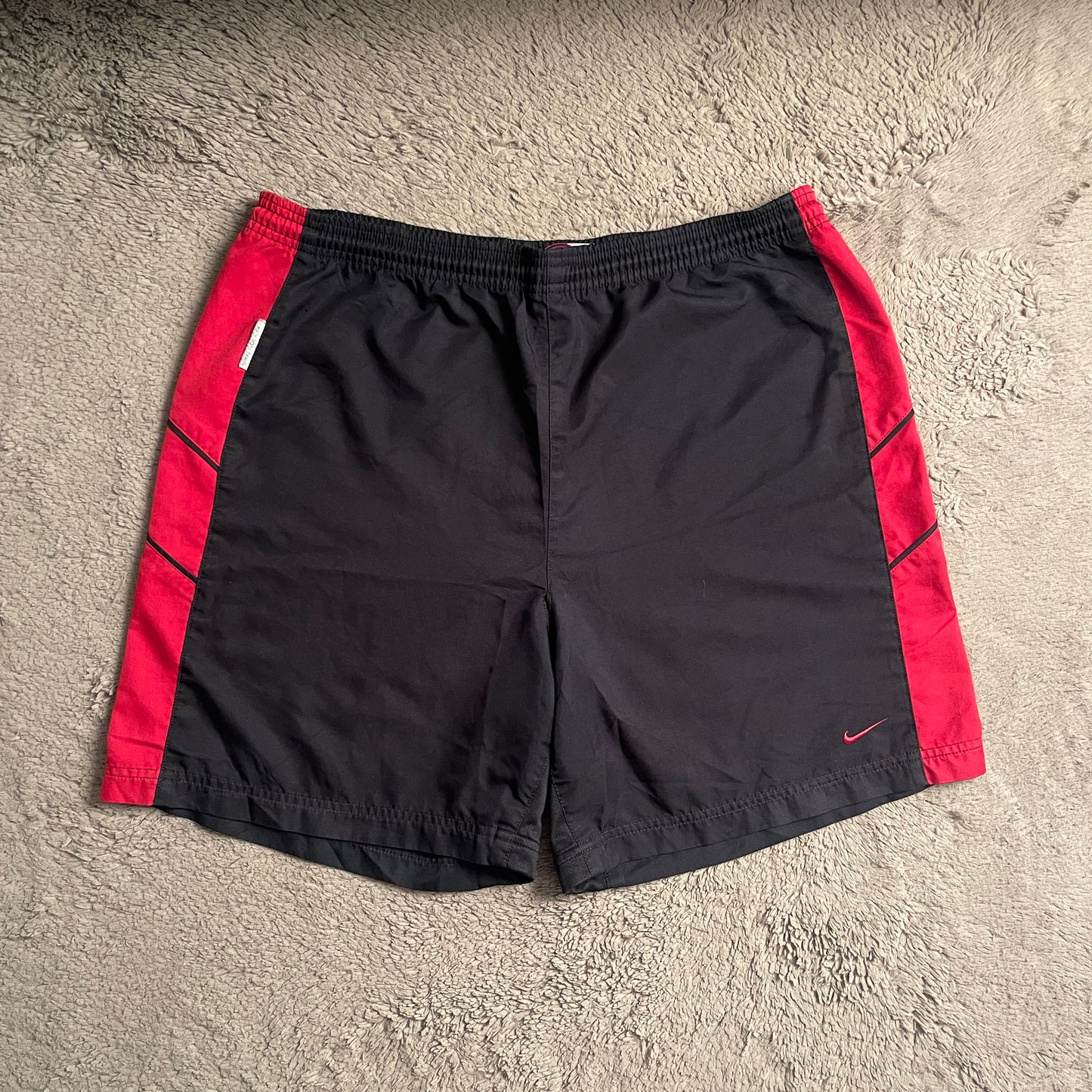 Nike Soccer Shorts (W32-34)