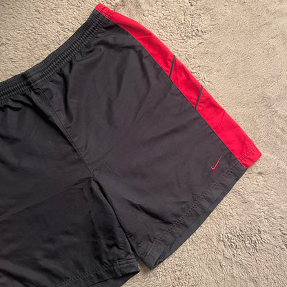 Nike Soccer Shorts (W32-34)