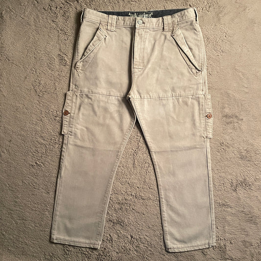 Levi's Sand Beige Pants (W36)