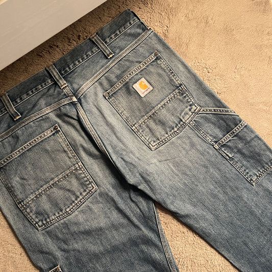 Carhartt Washed Jeans (W36)