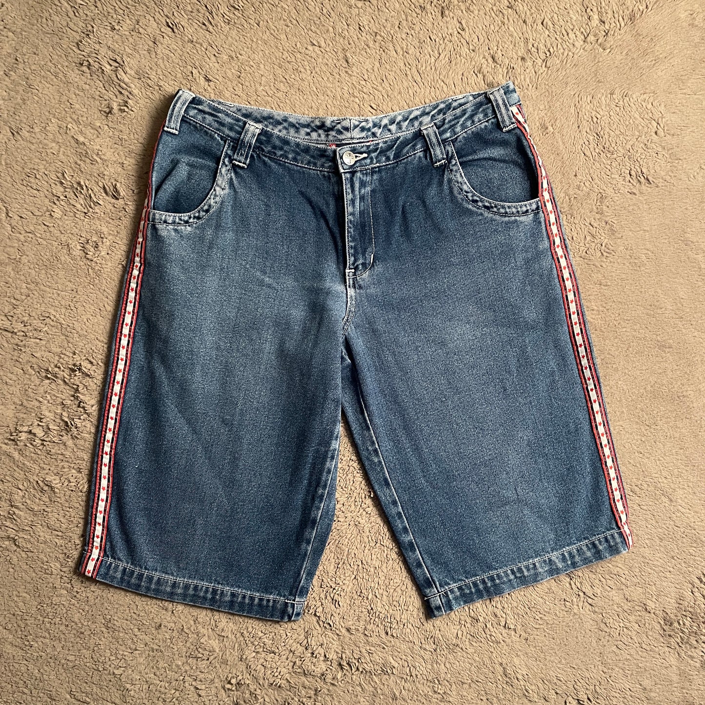 Jay Jays Jorts (W32)