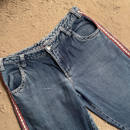 Jay Jays Jorts (W32)