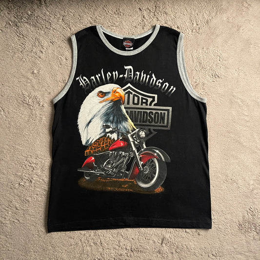 Harley Davidson Tank Top (XL)