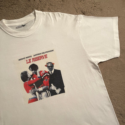 Le Riserve Movie Tee (2XL)