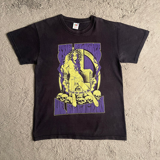 The Flight of Sleipnir Album Tee (M)