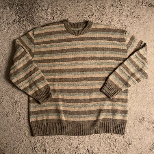 Knitwear Sweater (L)