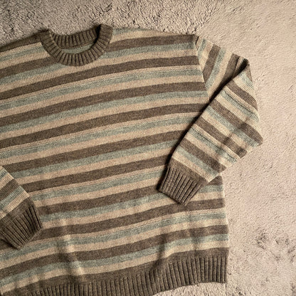 Knitwear Sweater (L)
