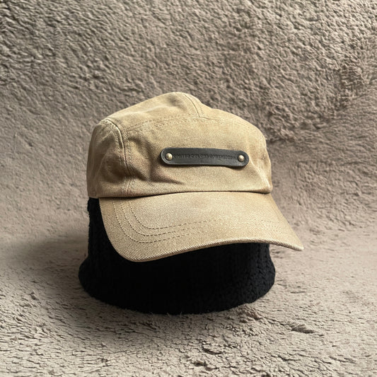 United Colors of Benetton Dad Hat